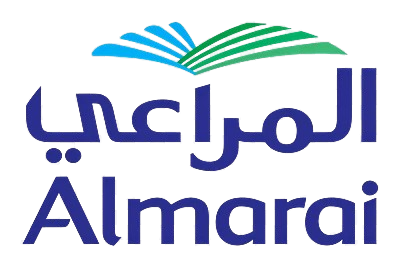 Almarai logo