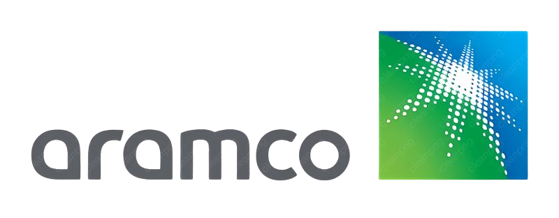 Aramco logo
