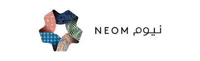NEOM logo