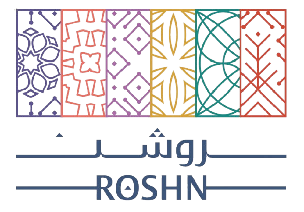 Roshn logo