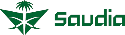 Saudia logo